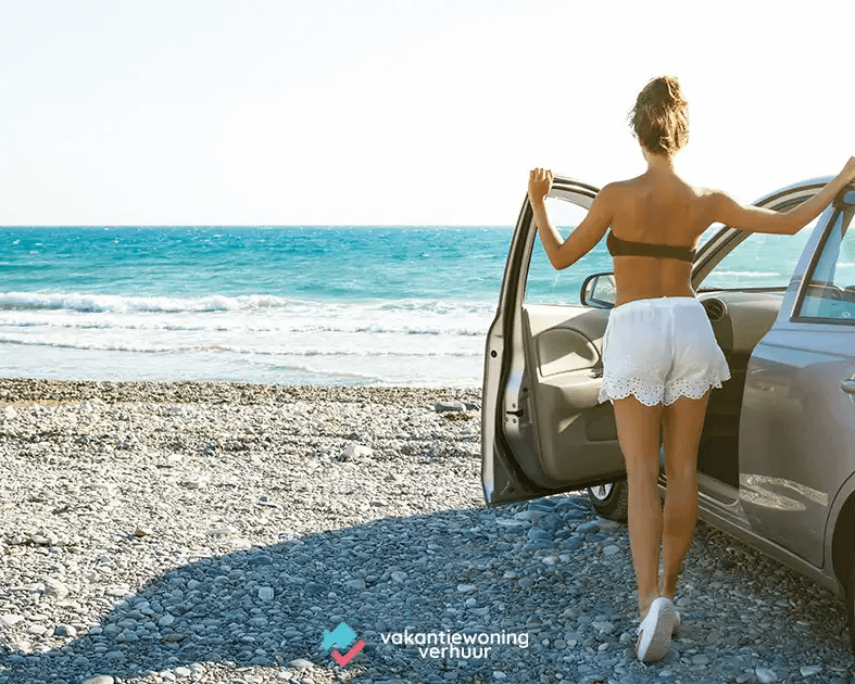 Winactie lifetime abonnement vakantiewoning